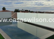 Nieuwbouw - Villa - Torrevieja - Los Balcones - Los Altos del Edén