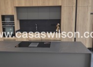 Nieuwbouw - Villa - Torrevieja - Los Balcones - Los Altos del Edén