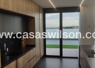 Nieuwbouw - Villa - Torrevieja - Los Balcones - Los Altos del Edén