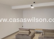 Nieuwbouw - Villa - Torrevieja - Los Balcones - Los Altos del Edén