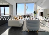 Nieuwbouw - Villa - Torrevieja - Los Balcones - Los Altos del Edén