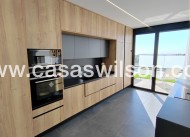 Nieuwbouw - Villa - Torrevieja - Los Balcones - Los Altos del Edén