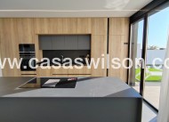 Nieuwbouw - Villa - Torrevieja - Los Balcones - Los Altos del Edén