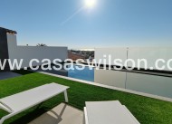 Nieuwbouw - Villa - Torrevieja - Los Balcones - Los Altos del Edén