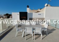 Nieuwbouw - Villa - Torrevieja - Los Balcones - Los Altos del Edén