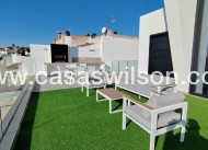 Nieuwbouw - Villa - Torrevieja - Los Balcones - Los Altos del Edén