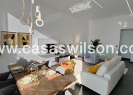 Nieuwbouw - Villa - Torrevieja - Los Balcones - Los Altos del Edén