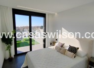 Nieuwbouw - Villa - Torrevieja - Los Balcones - Los Altos del Edén