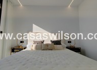 Nieuwbouw - Villa - Torrevieja - Los Balcones - Los Altos del Edén