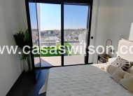 Nieuwbouw - Villa - Torrevieja - Los Balcones - Los Altos del Edén