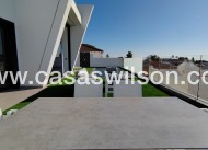 Nieuwbouw - Villa - Torrevieja - Los Balcones - Los Altos del Edén