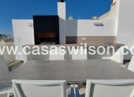Nieuwbouw - Villa - Torrevieja - Los Balcones - Los Altos del Edén