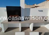 Nieuwbouw - Villa - Torrevieja - Los Balcones - Los Altos del Edén