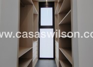 Nieuwbouw - Villa - Torrevieja - Los Balcones - Los Altos del Edén