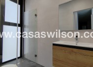 Nieuwbouw - Villa - Torrevieja - Los Balcones - Los Altos del Edén