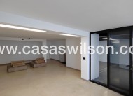 Nieuwbouw - Villa - Torrevieja - Los Balcones - Los Altos del Edén