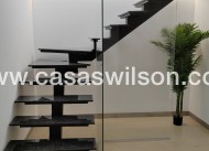Nieuwbouw - Villa - Torrevieja - Los Balcones - Los Altos del Edén