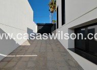 Nieuwbouw - Villa - Torrevieja - Los Balcones - Los Altos del Edén