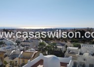Nieuwbouw - Villa - Torrevieja - Los Balcones - Los Altos del Edén