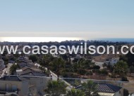 Nieuwbouw - Villa - Torrevieja - Los Balcones - Los Altos del Edén