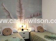 Nieuwbouw - Villa - Torrevieja - Los Balcones - Los Altos del Edén
