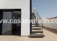 Nieuwbouw - Villa - Torrevieja - Los Balcones - Los Altos del Edén