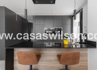 Nieuwbouw - Villa - Torrevieja - Los Balcones