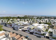 Nieuwbouw - Villa - Torrevieja - Los Balcones