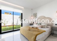 Nieuwbouw - Villa - Torrevieja - Los Balcones