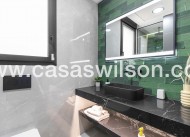 Nieuwbouw - Villa - Torrevieja - Los Balcones