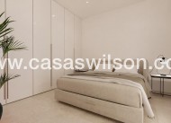 Nieuwbouw - Villa - Torrevieja - San Luis
