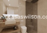 Nieuwbouw - Villa - Torrevieja - San Luis