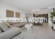 Nieuwbouw - Villa - Torrevieja - Sector 25