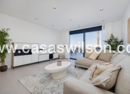Nieuwbouw - Villa - Torrevieja - Sector 25