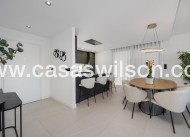 Nieuwbouw - Villa - Torrevieja - Sector 25