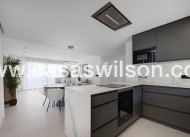 Nieuwbouw - Villa - Torrevieja - Sector 25
