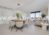 Nieuwbouw - Villa - Torrevieja - Sector 25