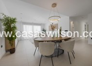 Nieuwbouw - Villa - Torrevieja - Sector 25