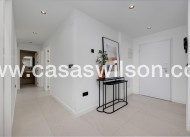 Nieuwbouw - Villa - Torrevieja - Sector 25