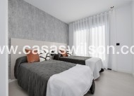 Nieuwbouw - Villa - Torrevieja - Sector 25