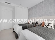 Nieuwbouw - Villa - Torrevieja - Sector 25