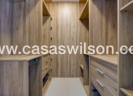 Nieuwbouw - Villa - Torrevieja - Sector 25