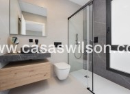 Nieuwbouw - Villa - Torrevieja - Sector 25
