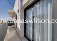 Nieuwbouw - Villa - Torrevieja - Sector 25