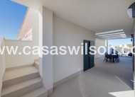Nieuwbouw - Villa - Torrevieja - Sector 25