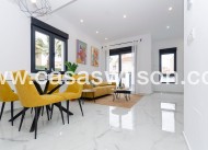 Nieuwbouw - Villa - Torrevieja - Torretas