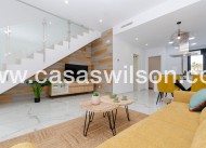 Nieuwbouw - Villa - Torrevieja - Torretas