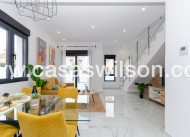 Nieuwbouw - Villa - Torrevieja - Torretas