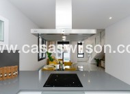 Nieuwbouw - Villa - Torrevieja - Torretas