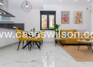 Nieuwbouw - Villa - Torrevieja - Torretas